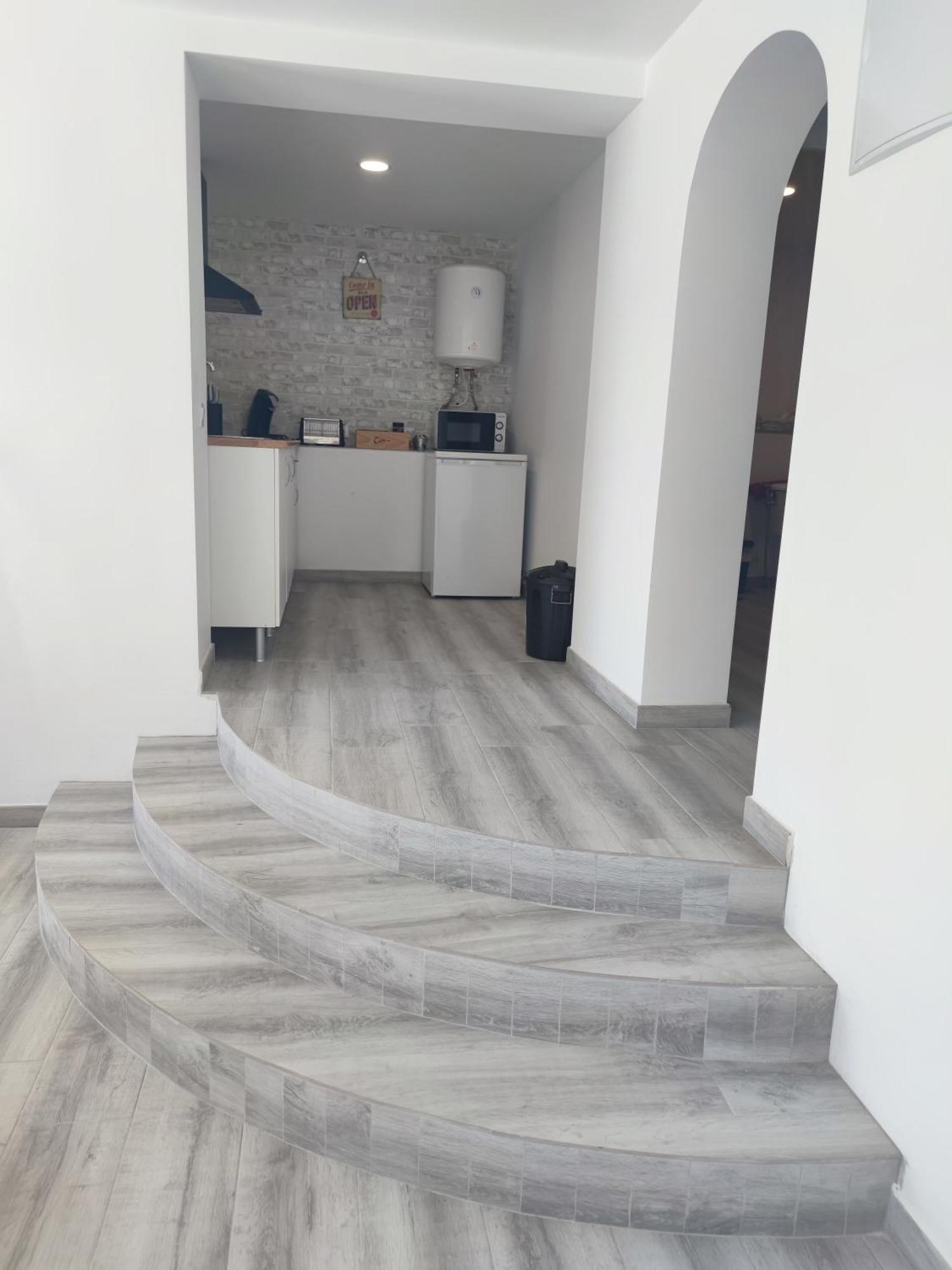 Planta Independiente En Villa Primavera Міхас Екстер'єр фото